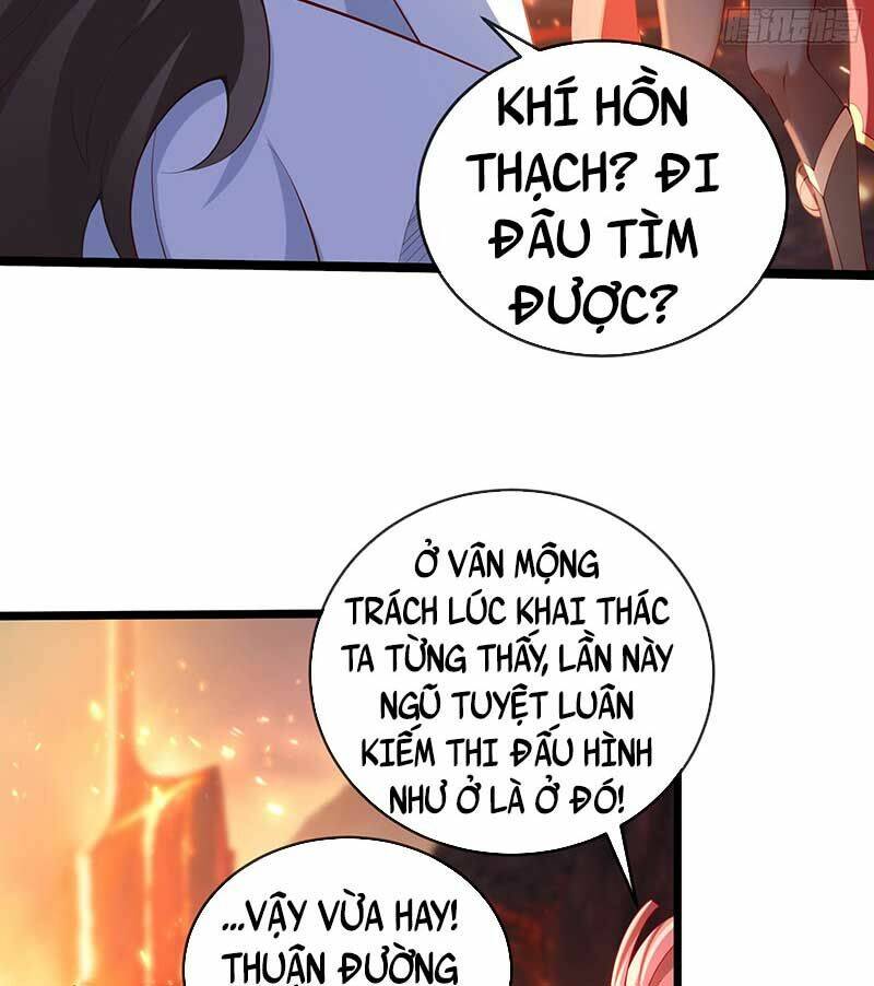 Tiên Tử Tha Mạng Chapter 13 - Trang 2