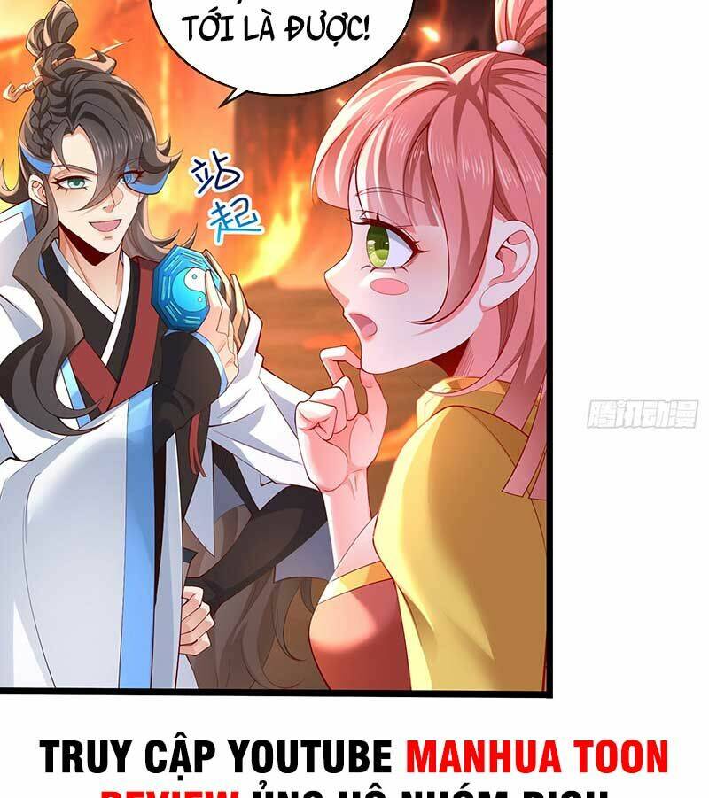 Tiên Tử Tha Mạng Chapter 13 - Trang 2