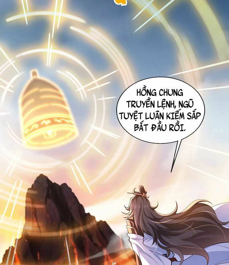 Tiên Tử Tha Mạng Chapter 13 - Trang 2