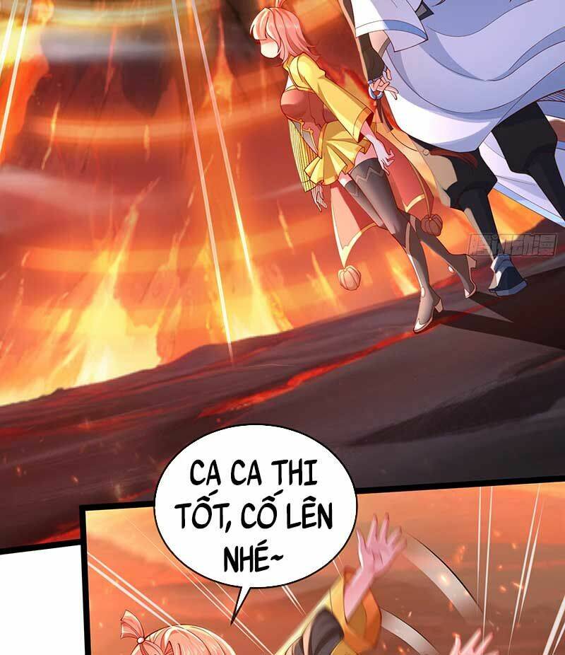 Tiên Tử Tha Mạng Chapter 13 - Trang 2