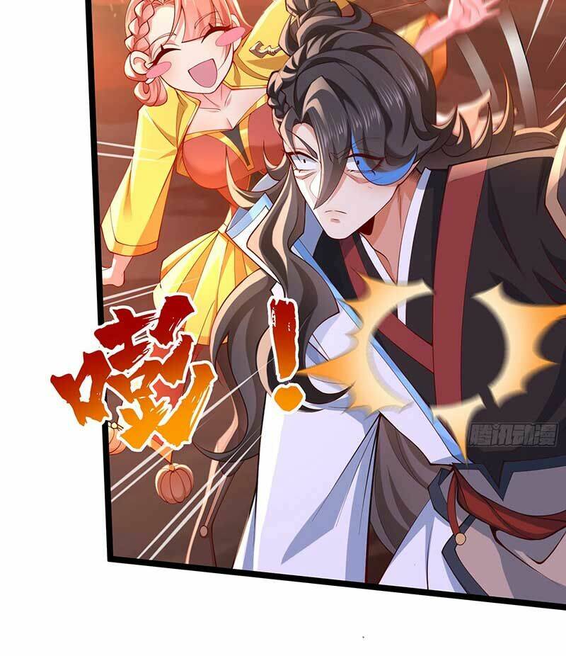 Tiên Tử Tha Mạng Chapter 13 - Trang 2