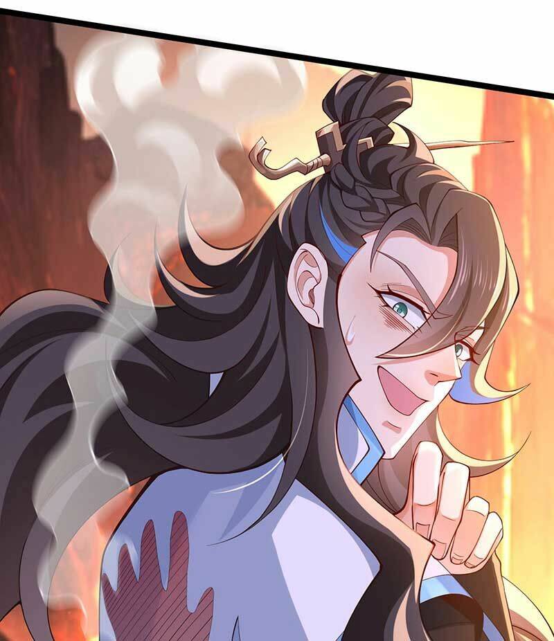 Tiên Tử Tha Mạng Chapter 13 - Trang 2