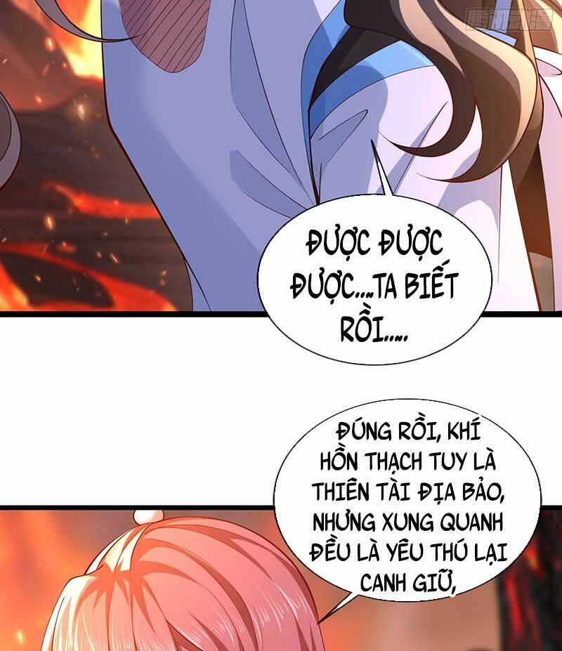 Tiên Tử Tha Mạng Chapter 13 - Trang 2