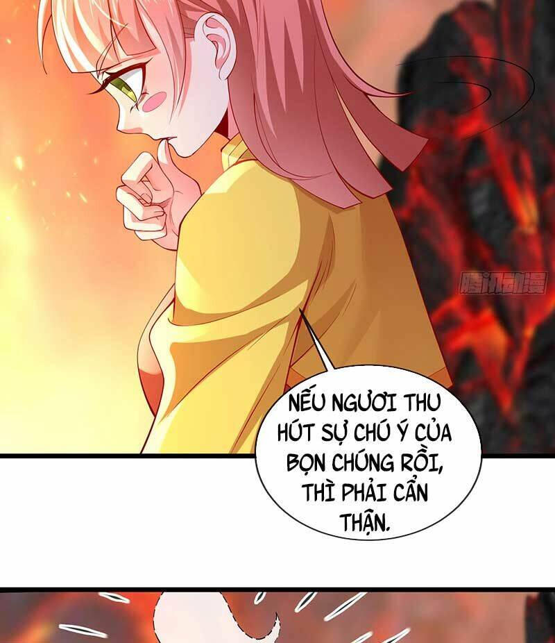 Tiên Tử Tha Mạng Chapter 13 - Trang 2