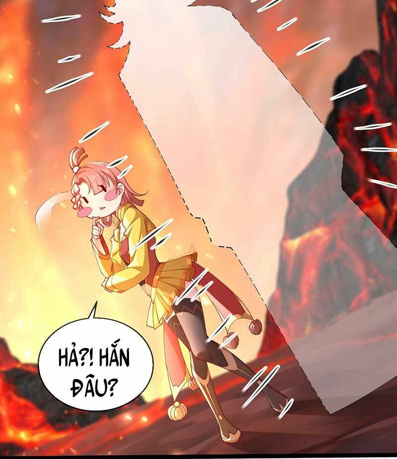 Tiên Tử Tha Mạng Chapter 13 - Trang 2