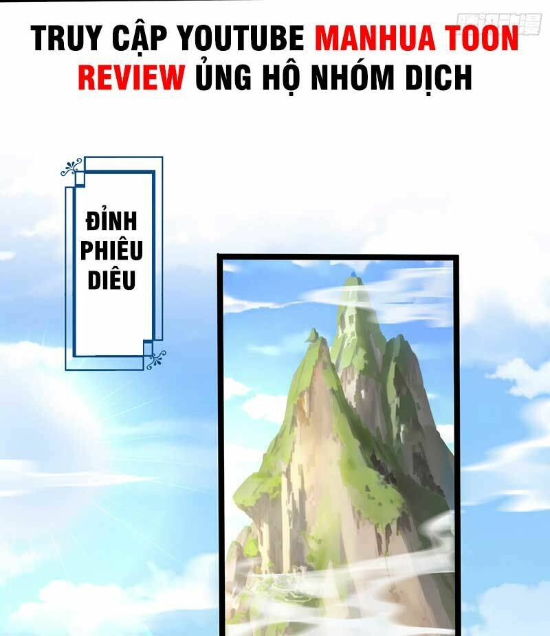 Tiên Tử Tha Mạng Chapter 13 - Trang 2