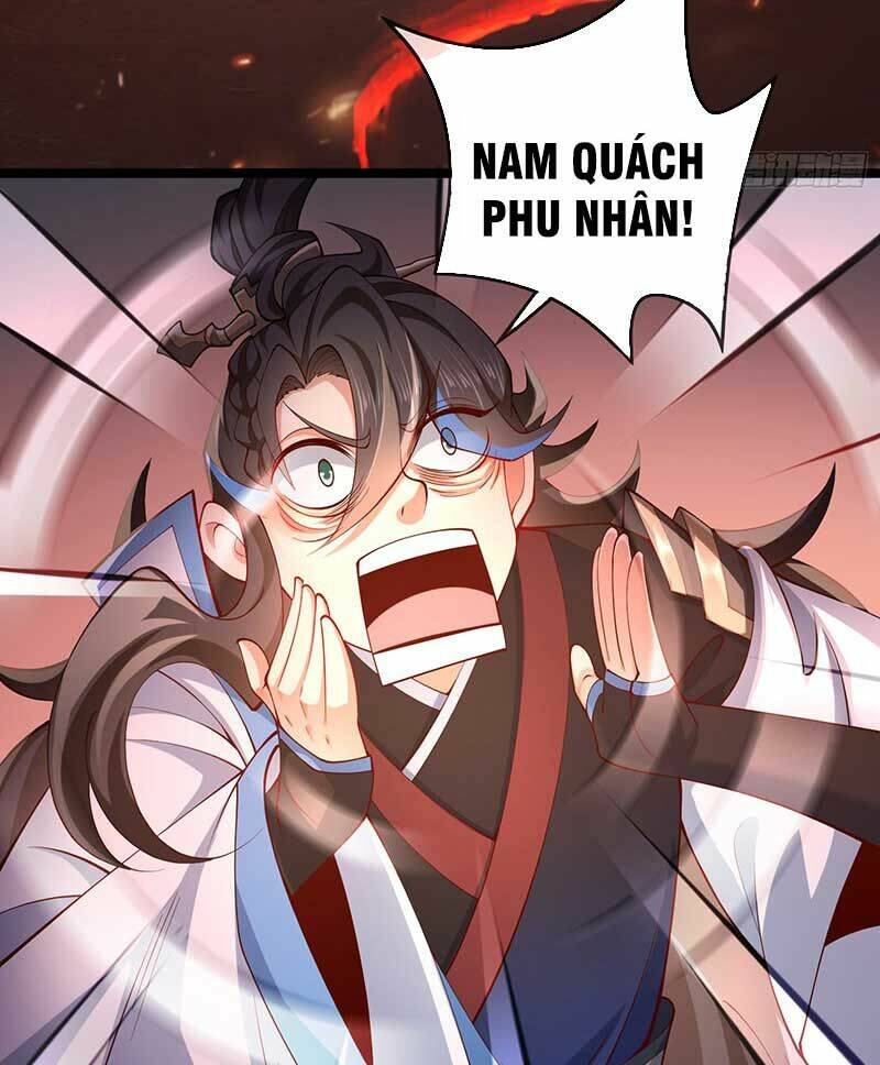 Tiên Tử Tha Mạng Chapter 13 - Trang 2