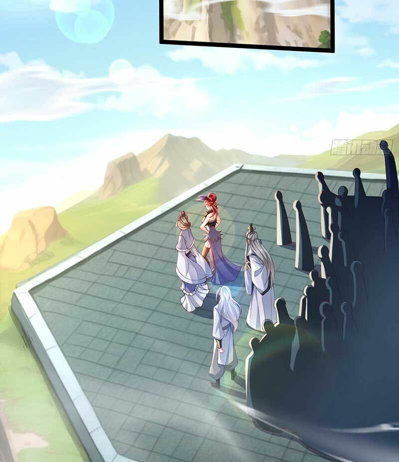 Tiên Tử Tha Mạng Chapter 13 - Trang 2