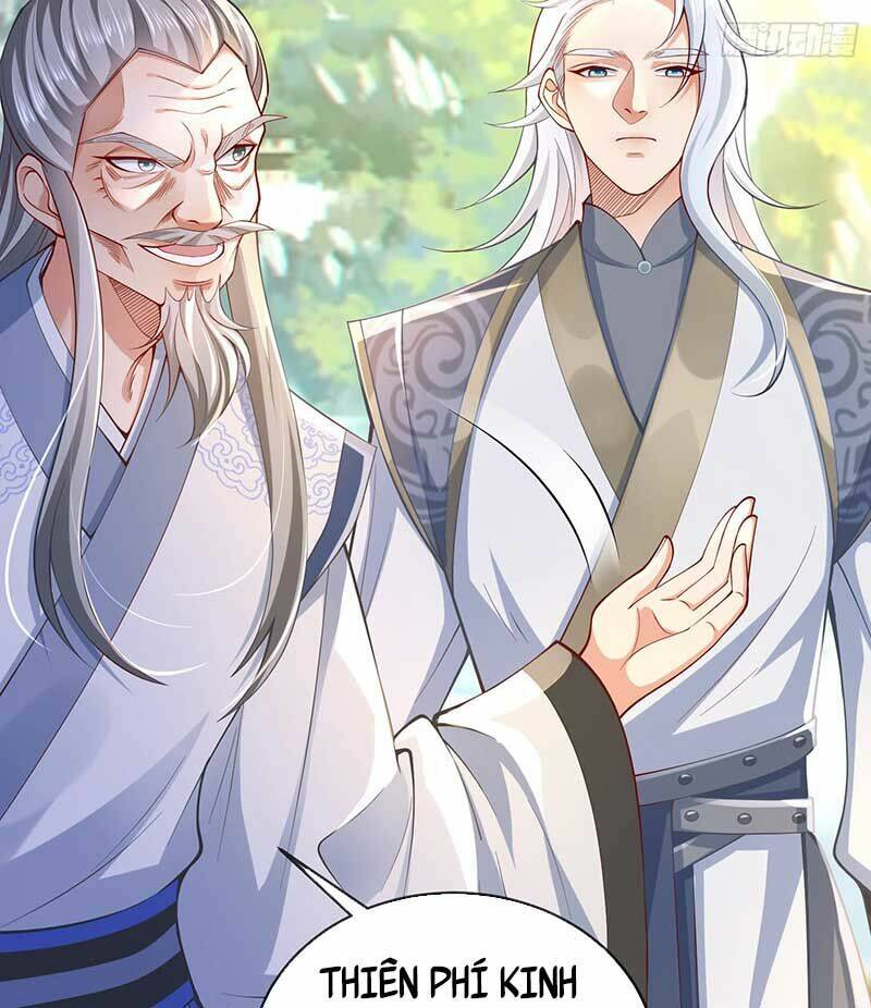 Tiên Tử Tha Mạng Chapter 13 - Trang 2