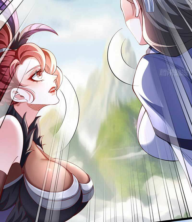 Tiên Tử Tha Mạng Chapter 13 - Trang 2