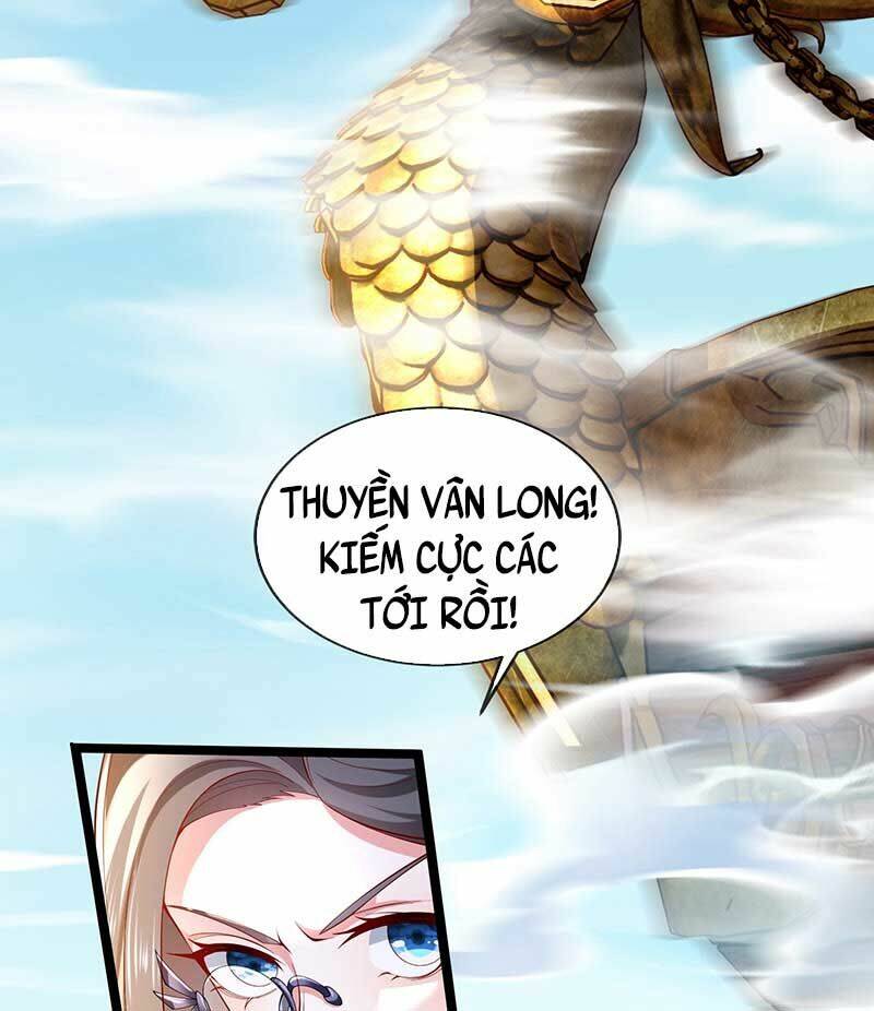 Tiên Tử Tha Mạng Chapter 13 - Trang 2