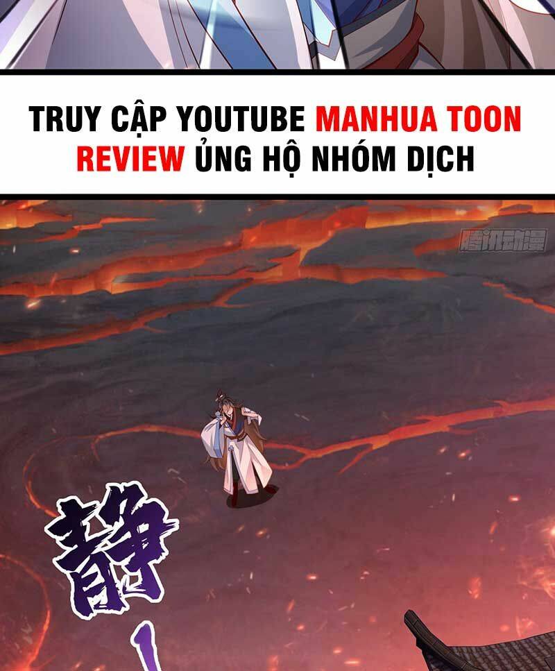 Tiên Tử Tha Mạng Chapter 13 - Trang 2