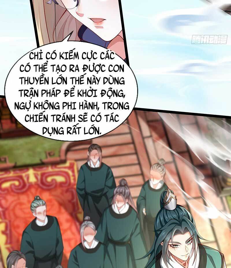 Tiên Tử Tha Mạng Chapter 13 - Trang 2