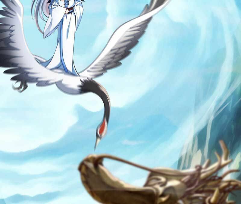 Tiên Tử Tha Mạng Chapter 13 - Trang 2