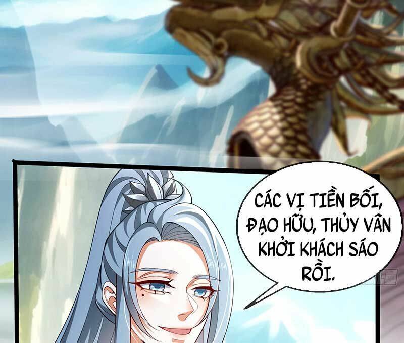 Tiên Tử Tha Mạng Chapter 13 - Trang 2