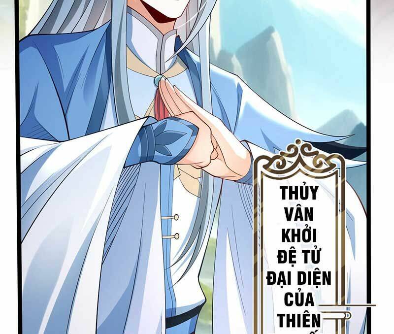 Tiên Tử Tha Mạng Chapter 13 - Trang 2