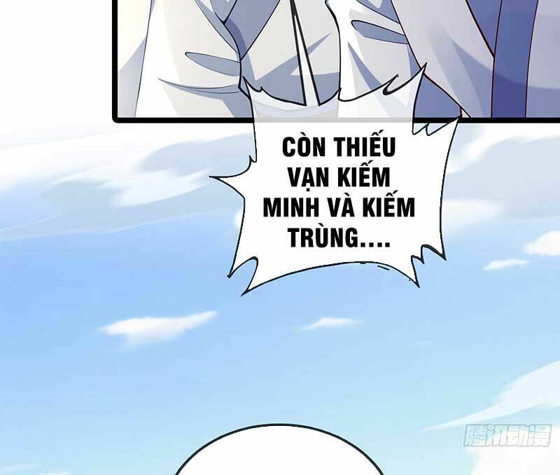 Tiên Tử Tha Mạng Chapter 13 - Trang 2