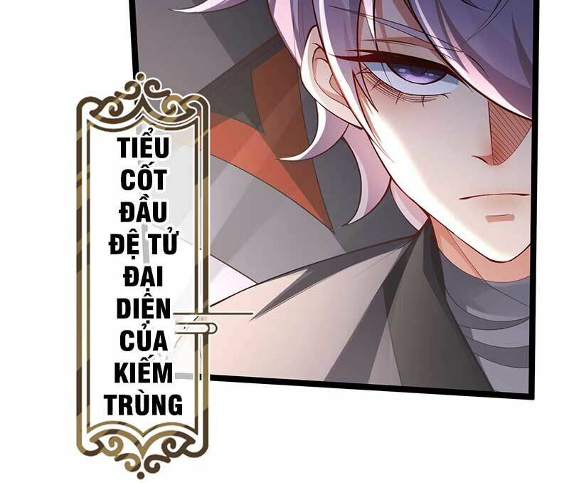 Tiên Tử Tha Mạng Chapter 13 - Trang 2