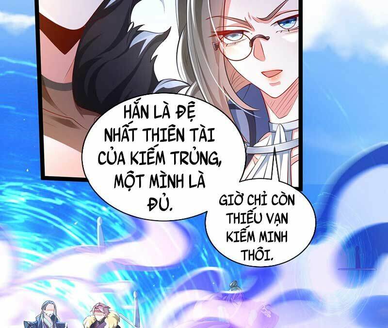 Tiên Tử Tha Mạng Chapter 13 - Trang 2