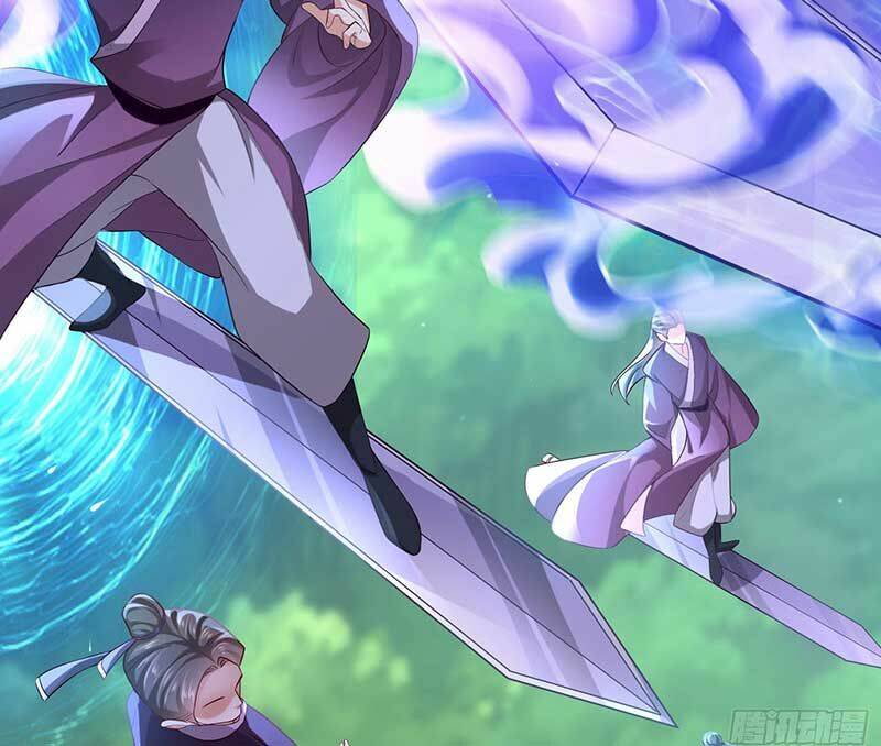 Tiên Tử Tha Mạng Chapter 13 - Trang 2