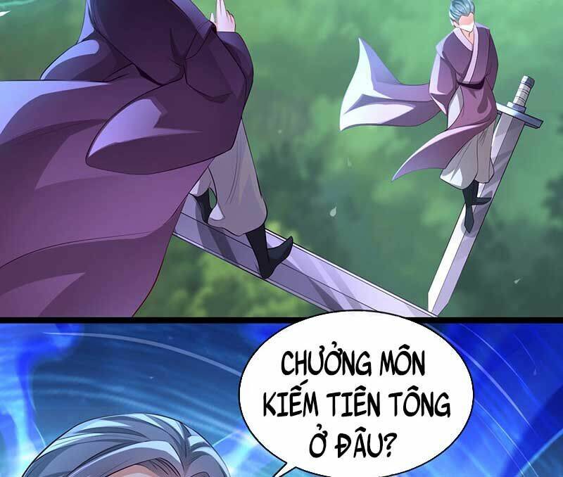 Tiên Tử Tha Mạng Chapter 13 - Trang 2