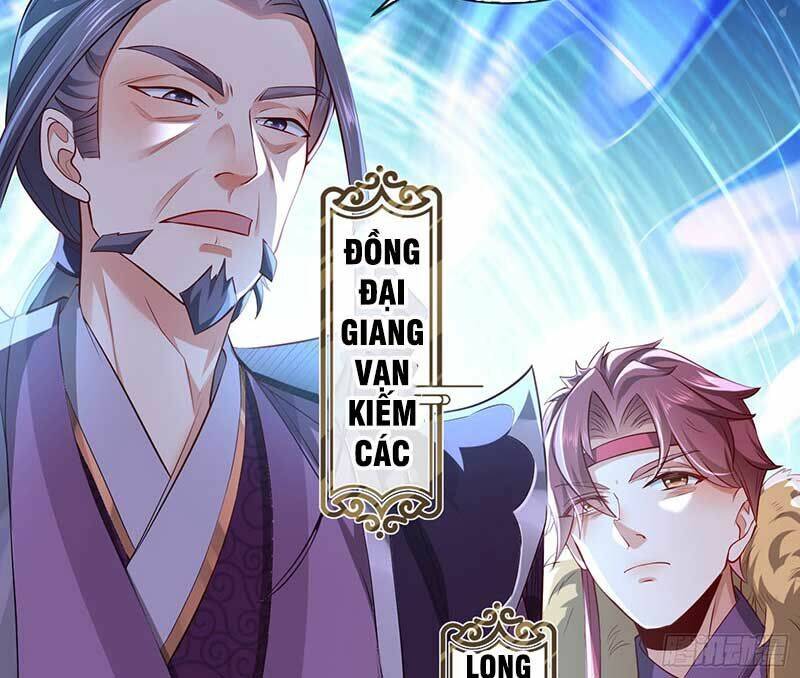 Tiên Tử Tha Mạng Chapter 13 - Trang 2