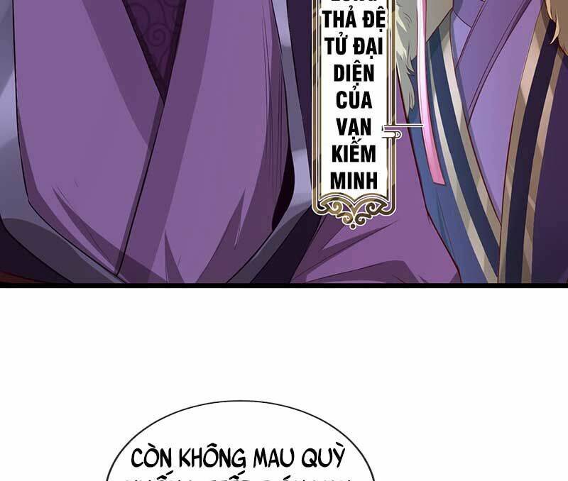 Tiên Tử Tha Mạng Chapter 13 - Trang 2