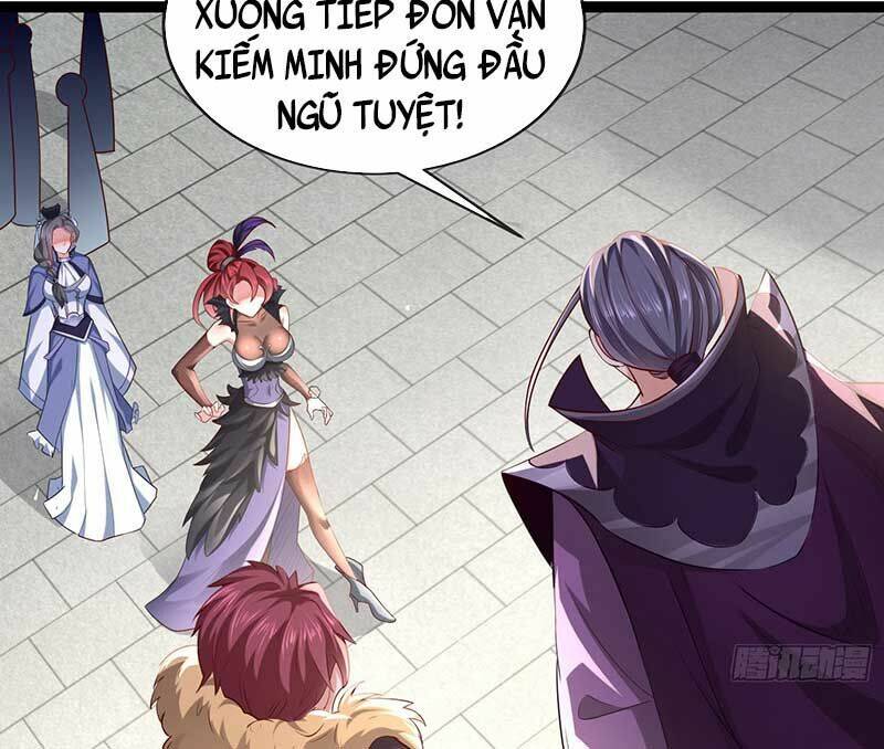 Tiên Tử Tha Mạng Chapter 13 - Trang 2