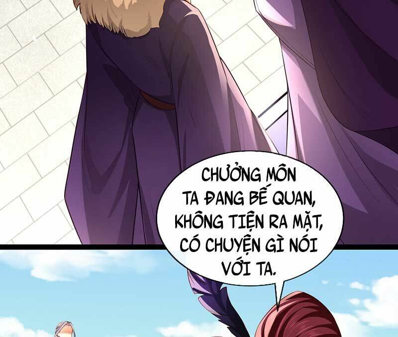 Tiên Tử Tha Mạng Chapter 13 - Trang 2