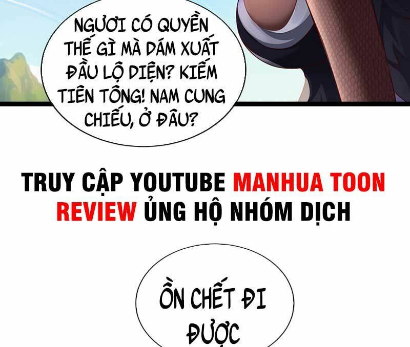 Tiên Tử Tha Mạng Chapter 13 - Trang 2