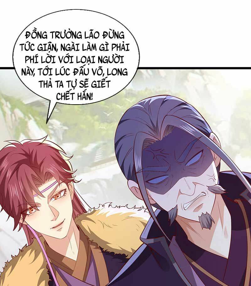 Tiên Tử Tha Mạng Chapter 14 - Trang 2