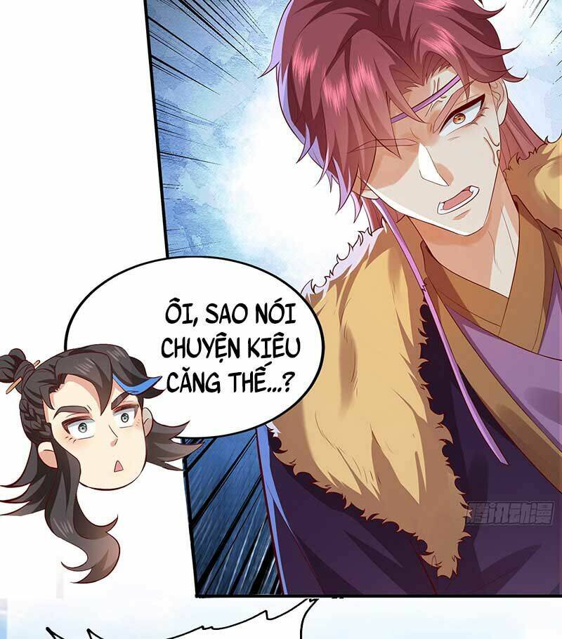 Tiên Tử Tha Mạng Chapter 14 - Trang 2