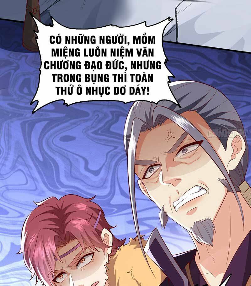 Tiên Tử Tha Mạng Chapter 14 - Trang 2