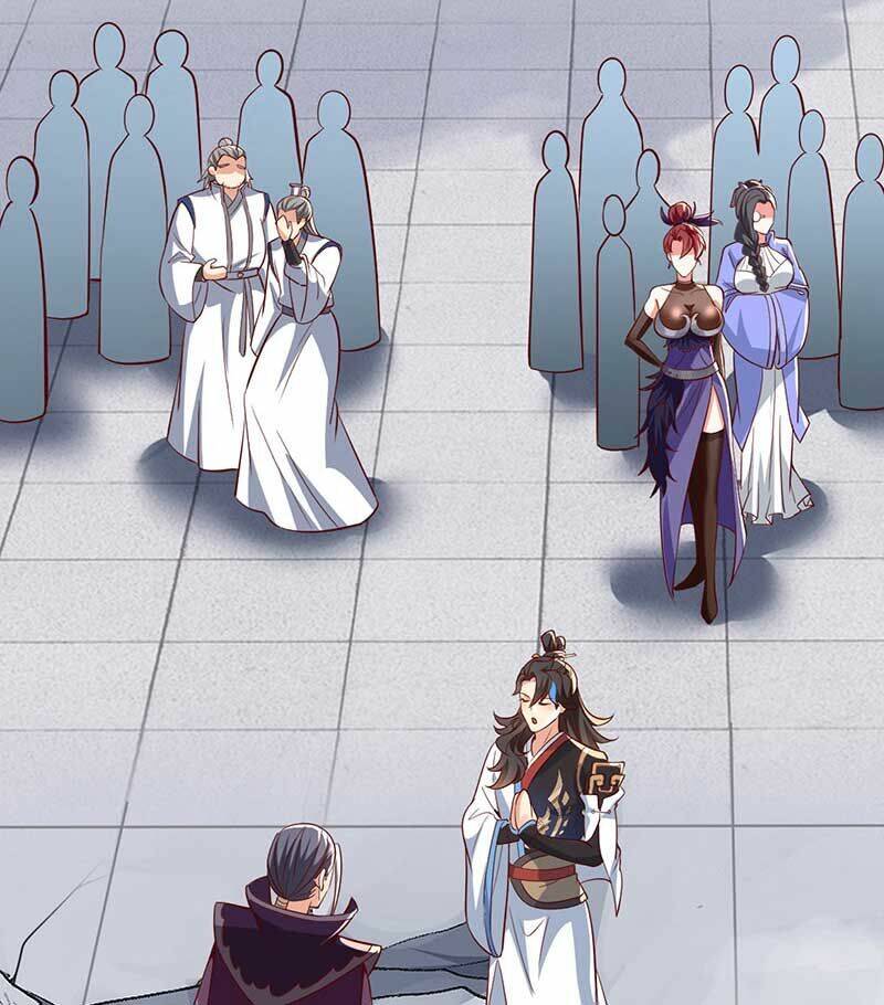 Tiên Tử Tha Mạng Chapter 14 - Trang 2