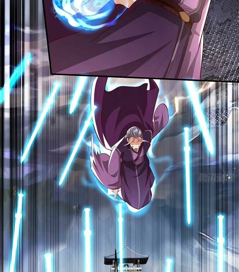 Tiên Tử Tha Mạng Chapter 14 - Trang 2