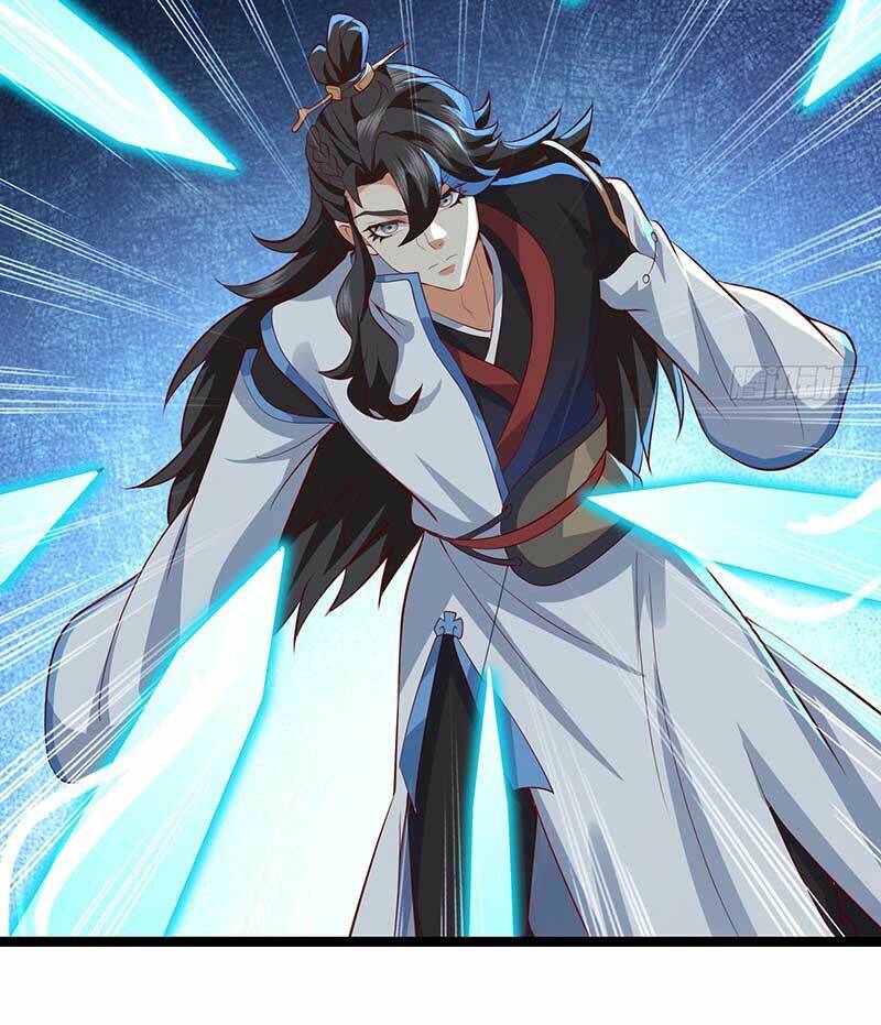 Tiên Tử Tha Mạng Chapter 14 - Trang 2