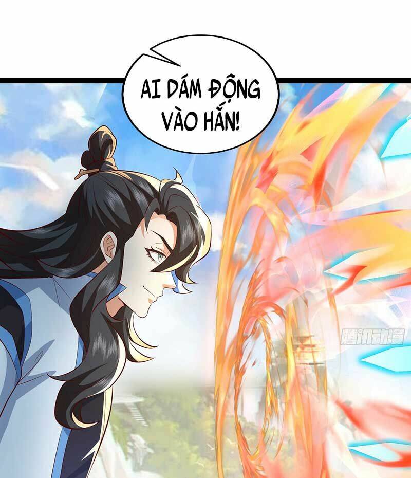 Tiên Tử Tha Mạng Chapter 14 - Trang 2