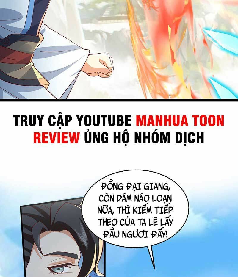 Tiên Tử Tha Mạng Chapter 14 - Trang 2