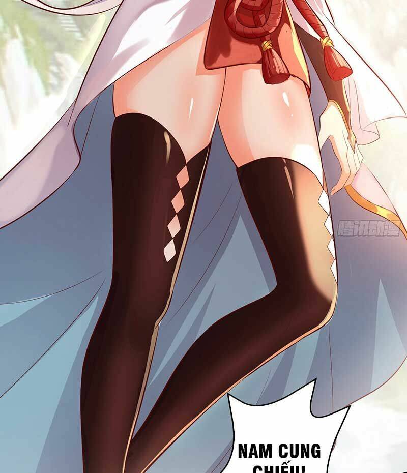 Tiên Tử Tha Mạng Chapter 14 - Trang 2