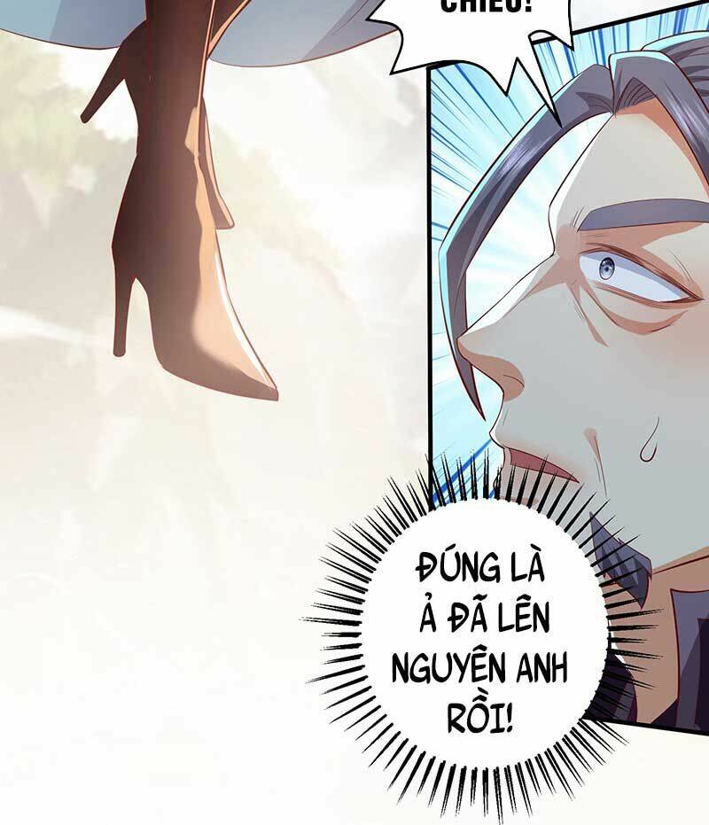 Tiên Tử Tha Mạng Chapter 14 - Trang 2