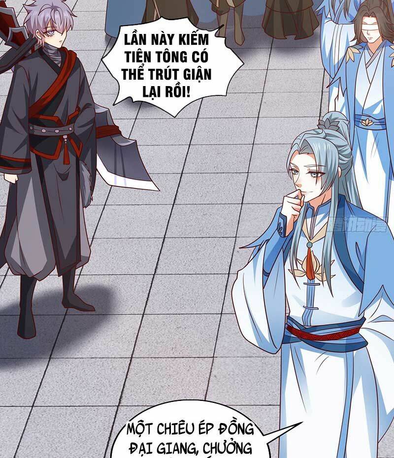 Tiên Tử Tha Mạng Chapter 14 - Trang 2