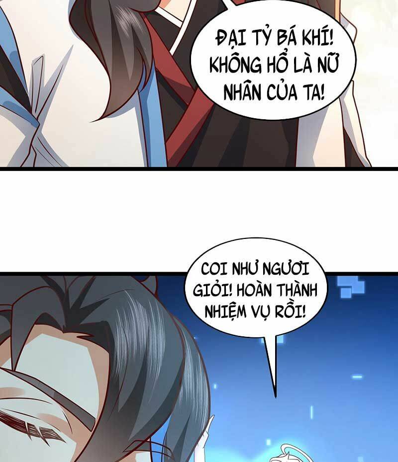 Tiên Tử Tha Mạng Chapter 14 - Trang 2
