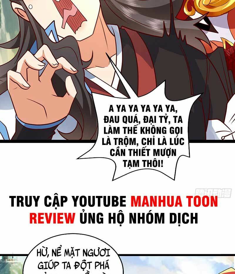 Tiên Tử Tha Mạng Chapter 14 - Trang 2