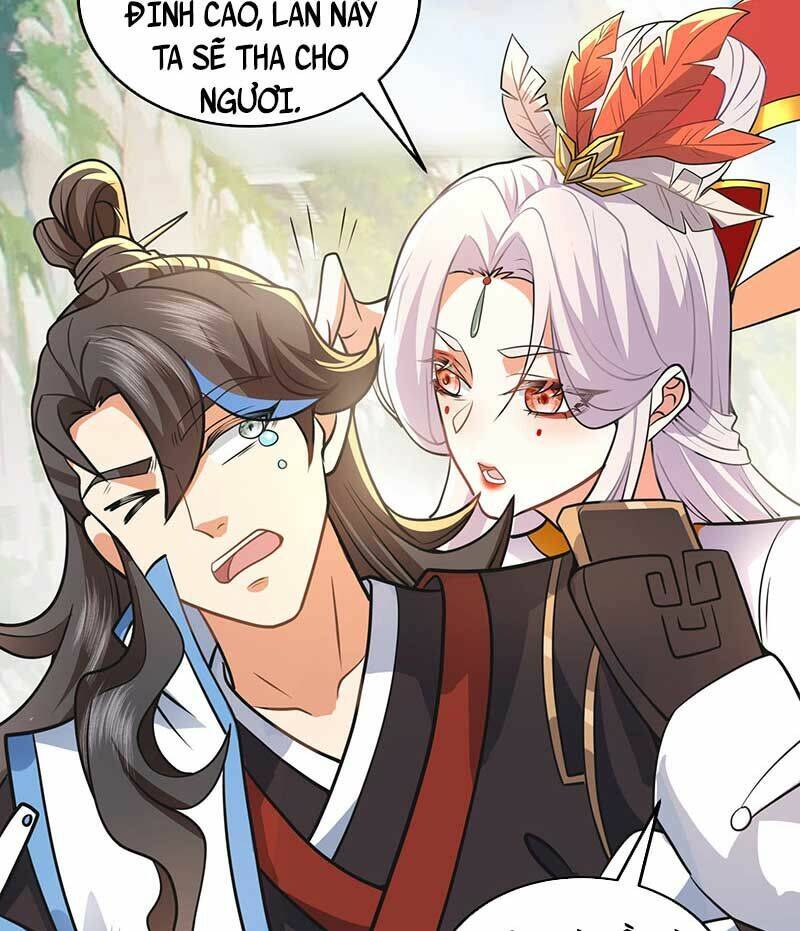 Tiên Tử Tha Mạng Chapter 14 - Trang 2