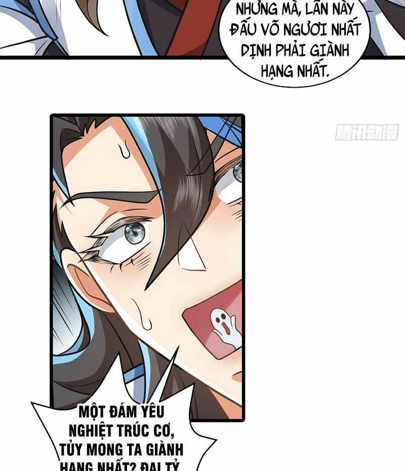 Tiên Tử Tha Mạng Chapter 14 - Trang 2