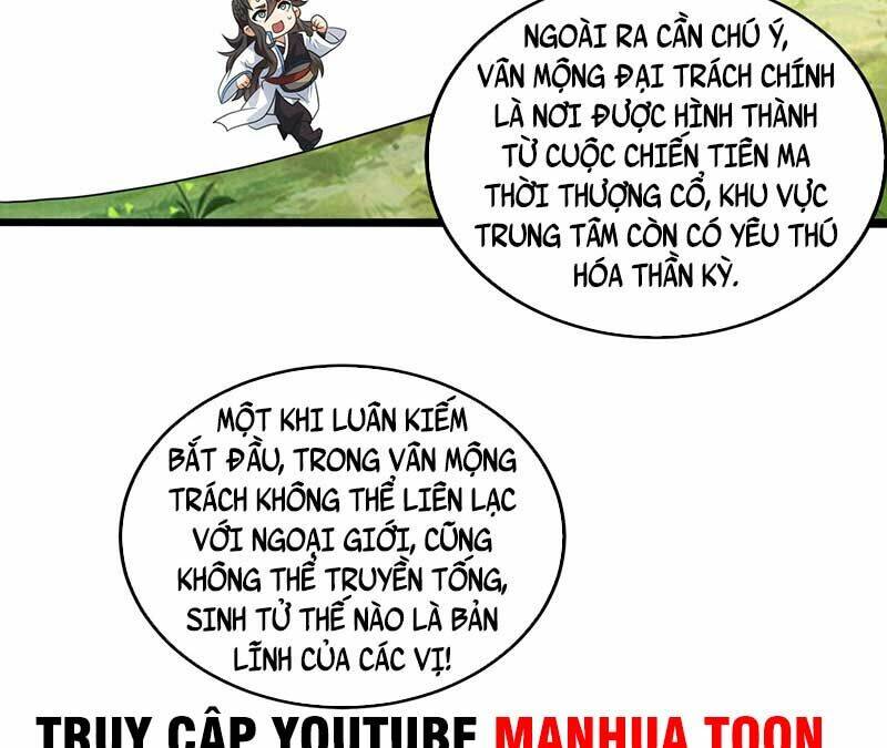 Tiên Tử Tha Mạng Chapter 14 - Trang 2