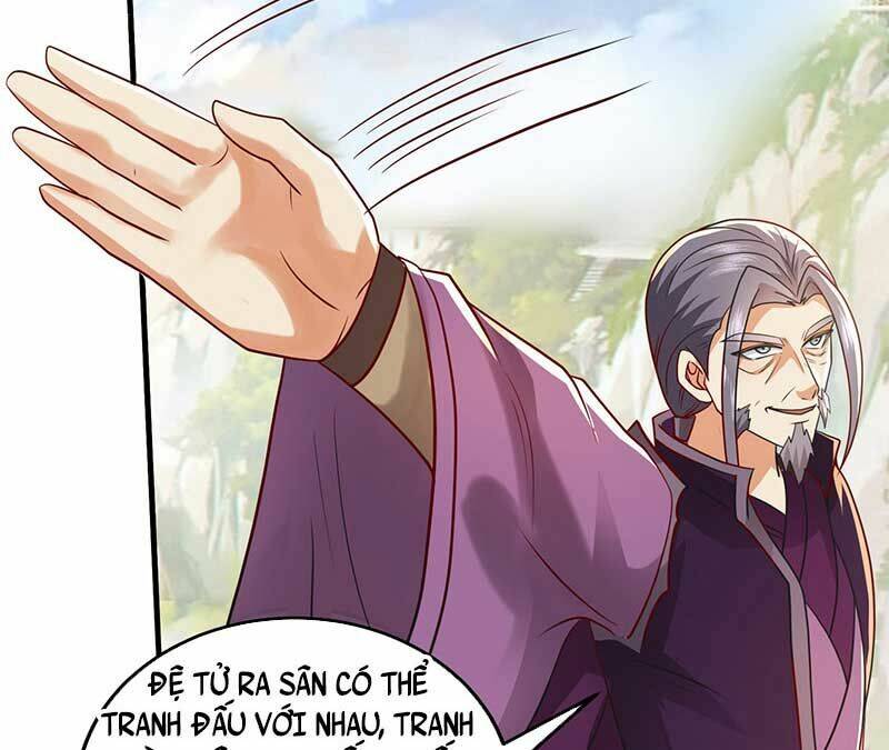 Tiên Tử Tha Mạng Chapter 14 - Trang 2