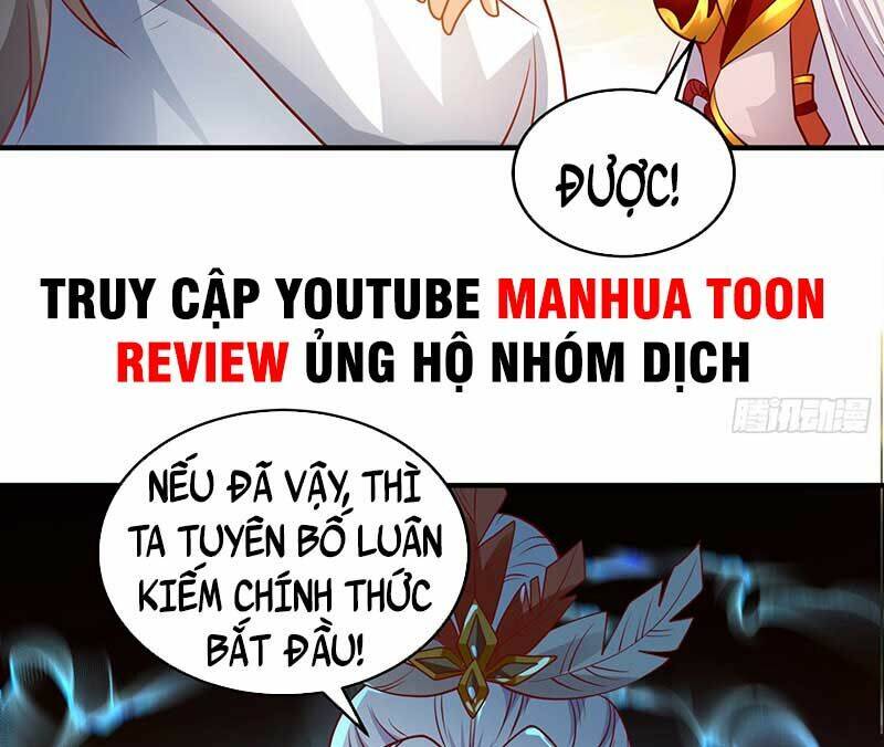 Tiên Tử Tha Mạng Chapter 14 - Trang 2