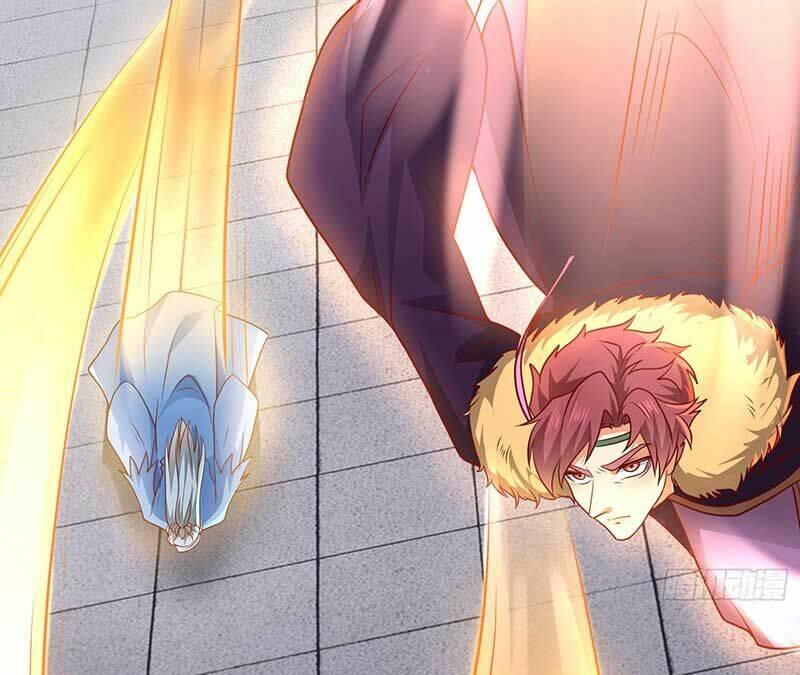 Tiên Tử Tha Mạng Chapter 14 - Trang 2