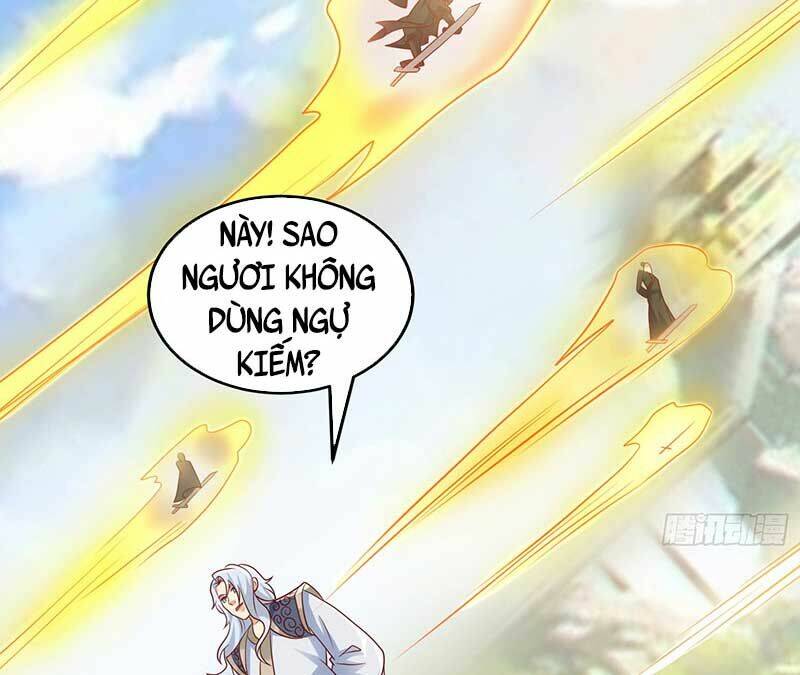 Tiên Tử Tha Mạng Chapter 14 - Trang 2